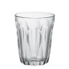 DURALEX Provence Clear Tumbler 90ml Set Of 6