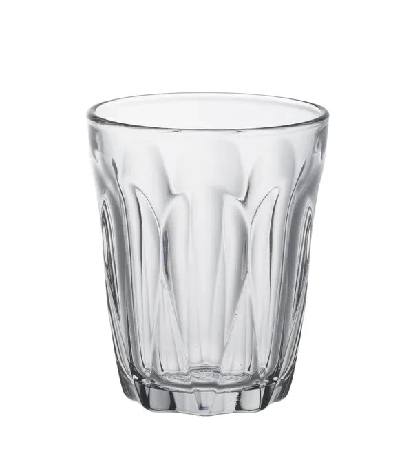 DURALEX Provence Clear Tumbler 90ml Set Of 6 3 DURALEX Provence Clear Tumbler 90ml Set Of 6