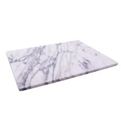 INTEGRA GREY MARBLE PASTRY BOARD 40 X 30CM 6 INTEGRA GREY MARBLE PASTRY BOARD 40 X 30CM -Kitchen Sale Shop 4713 a