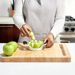 OXO Good Grips Apple Divider -Kitchen Sale Shop 48048 e 96765