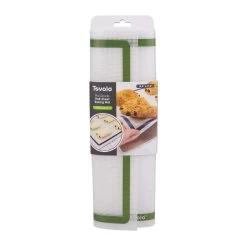 TOVOLO "PRO-GRADE" BAKING MAT HALF SHEET 42 X 29CM - PESTO 8 TOVOLO "PRO-GRADE" BAKING MAT HALF SHEET 42 X 29CM - PESTO -Kitchen Sale Shop 4834 1 b 1