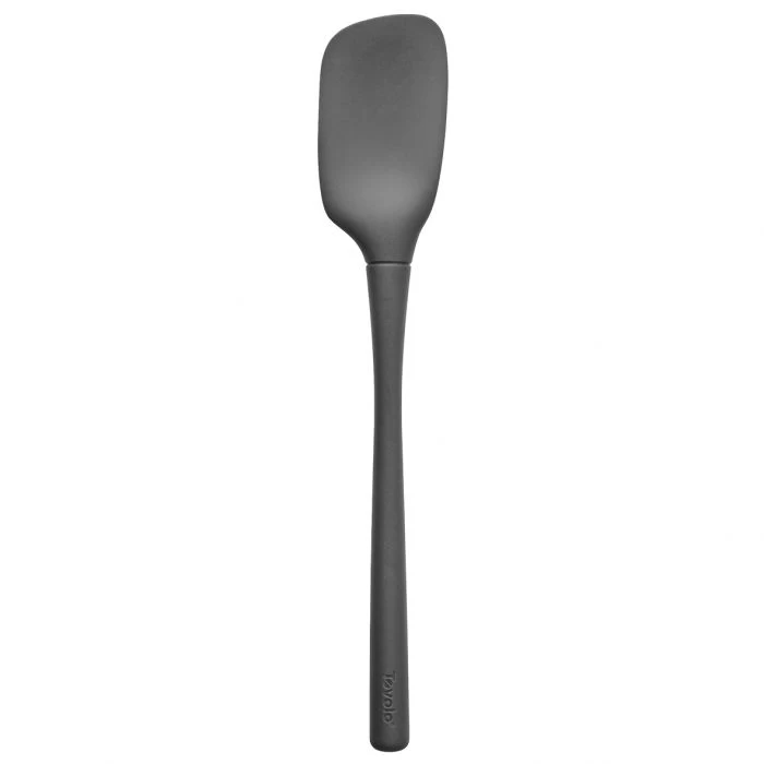 TOVOLO "FLEX-CORE" ALL SILICONE SPOONULA 4 TOVOLO "FLEX-CORE" ALL SILICONE SPOONULA - Image 2