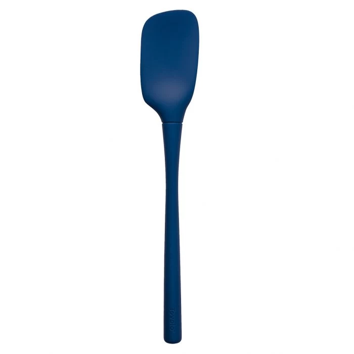 TOVOLO "FLEX-CORE" ALL SILICONE SPOONULA 5 TOVOLO "FLEX-CORE" ALL SILICONE SPOONULA - Image 3