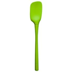 TOVOLO "FLEX-CORE" ALL SILICONE SPOONULA 9 TOVOLO "FLEX-CORE" ALL SILICONE SPOONULA -Kitchen Sale Shop 4841sg 1