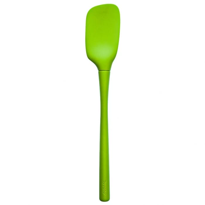 TOVOLO "FLEX-CORE" ALL SILICONE SPOONULA 6 TOVOLO "FLEX-CORE" ALL SILICONE SPOONULA - Image 4