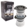 TOVOLO SPHERE ICE MOULD SET 2 -Kitchen Sale Shop 4880 3