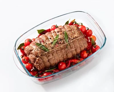 O'CUISINE Rectangular Casserole (37x22cm) - 6.5L 6 O'CUISINE Rectangular Casserole (37x22cm) - 6.5L - Image 4