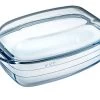 O'CUISINE Rectangular Casserole (37x22cm) - 6.5L 2 O'CUISINE Rectangular Casserole (37x22cm) - 6.5L -Kitchen Sale Shop 49013 RectangularCasserole 37x22cm 6.5L HR