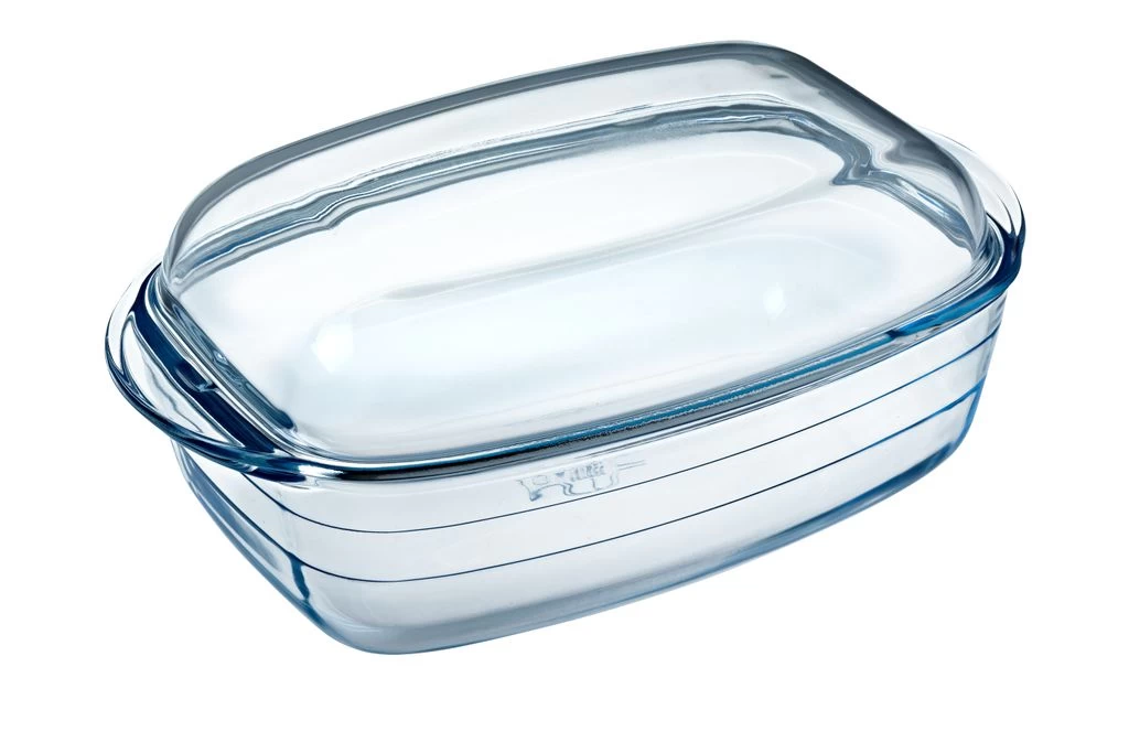 O'CUISINE Rectangular Casserole (37x22cm) - 6.5L 3 O'CUISINE Rectangular Casserole (37x22cm) - 6.5L