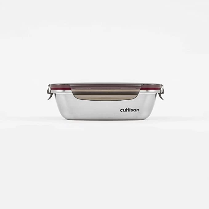 Cuitisan Flora Rectangle No. 11 Bowl, 3600ml 22 Cuitisan Flora Rectangle No. 11 Bowl, 3600ml - Image 20