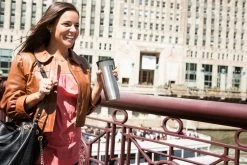 Contigo West Loop 'Autoseal' Mug - S/S 473ml 14 Contigo West Loop 'Autoseal' Mug - S/S 473ml -Kitchen Sale Shop 507510 WestLoop Autoseal Mug SS473ml LS