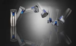 Contigo West Loop 'Autoseal' Mug - S/S 473ml 15 Contigo West Loop 'Autoseal' Mug - S/S 473ml -Kitchen Sale Shop 507510 WestLoop Autoseal Mug SS473ml LS3