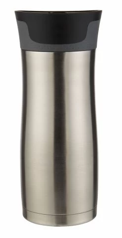Contigo West Loop 'Autoseal' Mug - S/S 473ml 11 Contigo West Loop 'Autoseal' Mug - S/S 473ml -Kitchen Sale Shop 507510 WestLoop Autoseal Mug SS473ml LS 3