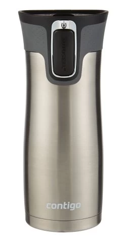 Contigo West Loop 'Autoseal' Mug - S/S 473ml