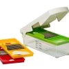 Progressive Prepworks Dice And Slice Chopper -Kitchen Sale Shop 55122 FruitandVegetableChopper HR