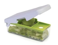 Progressive Prepworks Dice And Slice Chopper -Kitchen Sale Shop 55122 FruitandVegetableChopper LS4