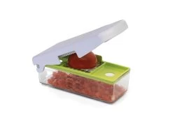Progressive Prepworks Dice And Slice Chopper -Kitchen Sale Shop 55122 FruitandVegetableChopper LS8