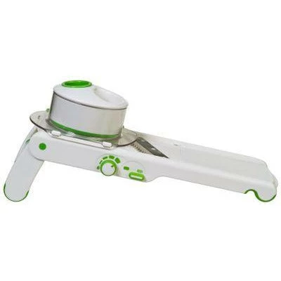 Progressive Prepworks Smart Slice Mandoline 3 Progressive Prepworks Smart Slice Mandoline