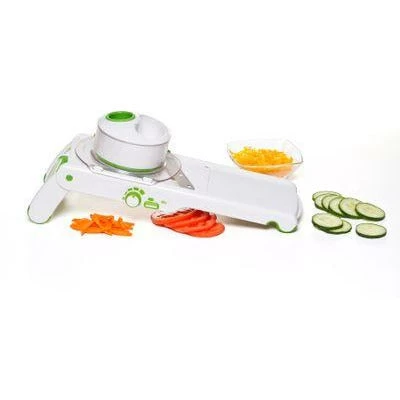 Progressive Prepworks Smart Slice Mandoline 6 Progressive Prepworks Smart Slice Mandoline - Image 4