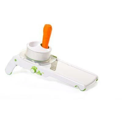 Progressive Prepworks Smart Slice Mandoline 8 Progressive Prepworks Smart Slice Mandoline - Image 6