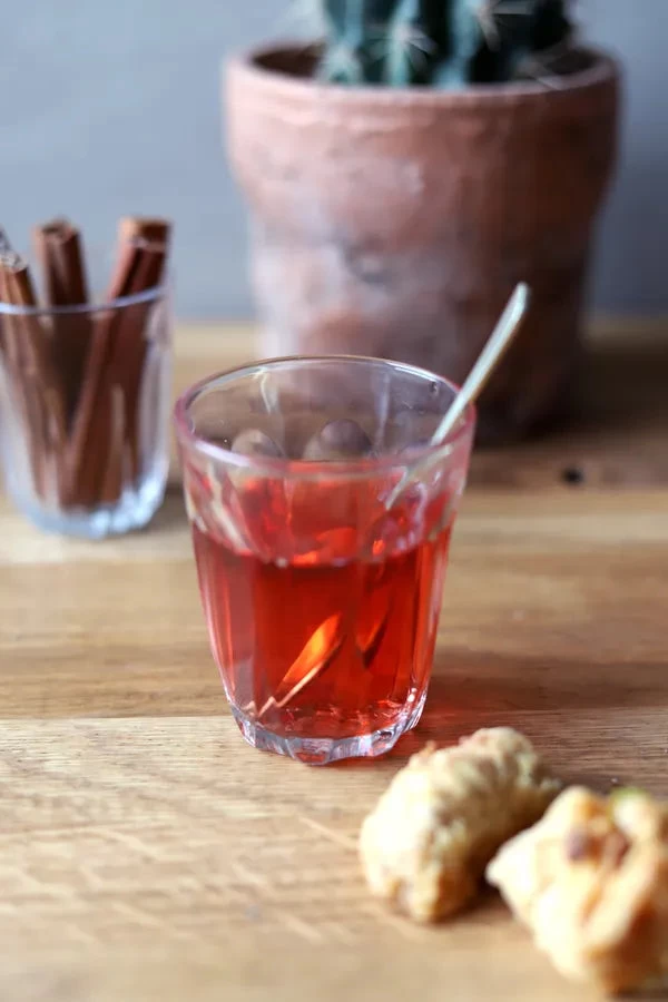 DURALEX Provence Clear Tumbler 90ml Set Of 6 4 DURALEX Provence Clear Tumbler 90ml Set Of 6 - Image 2