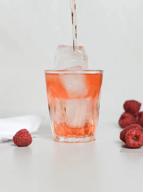 DURALEX Provence Clear Tumbler 250ml Set Of 6 4 DURALEX Provence Clear Tumbler 250ml Set Of 6 - Image 2