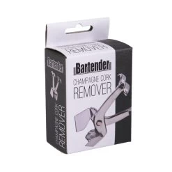 BARTENDER CHAMPAGNE CORK REMOVER -Kitchen Sale Shop 7013 b 1