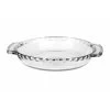 Anchor Hockings Deep Pie Dish - 23cm 2 Anchor Hockings Deep Pie Dish - 23cm -Kitchen Sale Shop 77010 Fire KingDeepPieDish23cmLR