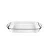 Anchor Hocking Rectangular 4L Baker 34x28cm -Kitchen Sale Shop 77022 Fire KingRectangularBaker34x28cm 4LLR
