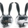 Mini Magnetic Salt And Pepper Grinder Set -Kitchen Sale Shop 85305 MiniMagneticSalt PepperGrinderSet HR