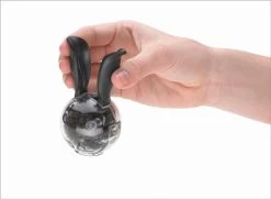 Mini Magnetic Salt And Pepper Grinder Set -Kitchen Sale Shop 85305 MiniMagneticSalt PepperGrinderSet LS