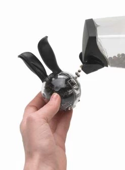 Mini Magnetic Salt And Pepper Grinder Set -Kitchen Sale Shop 85305 MiniMagneticSalt PepperGrinderSet LS2