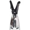 Chef'n Dual Grinder Salt And Pepper Grinder -Kitchen Sale Shop 85320 DualGrinderSalt PepperGrinder HR