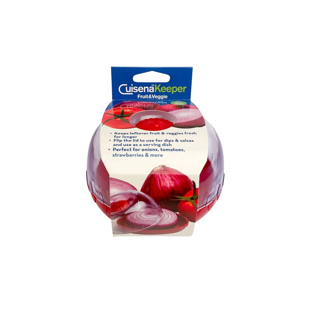 Fresh Keeper Pod - Fruit & Veggie 7 Fresh Keeper Pod - Fruit & Veggie - Image 5