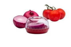 Fresh Keeper Pod - Fruit & Veggie 10 Fresh Keeper Pod - Fruit & Veggie -Kitchen Sale Shop 93740 FreshKeeperPod Fruit Veg LS2