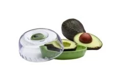 Cuisena Fresh Keeper Pod - Avocado -Kitchen Sale Shop 93744 FreshKeeperPod Avacado LS2