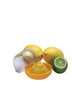 Cuisena Fresh Keeper Pod - Citrus -Kitchen Sale Shop 93746 FreshKeeperPod Citrus LS2