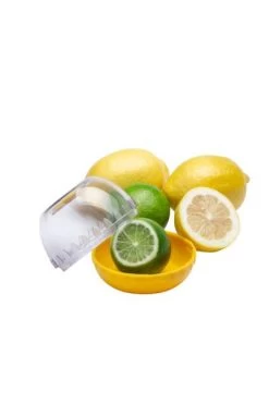 Cuisena Fresh Keeper Pod - Citrus -Kitchen Sale Shop 93746 FreshKeeperPod Citrus LS3