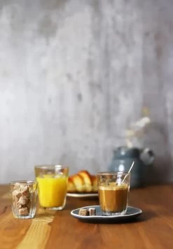 DURALEX Provence Clear Tumbler 90ml Set Of 6 8 DURALEX Provence Clear Tumbler 90ml Set Of 6 -Kitchen Sale Shop 93769EC9 0604 47D2 AA76 2E07F44DD04D