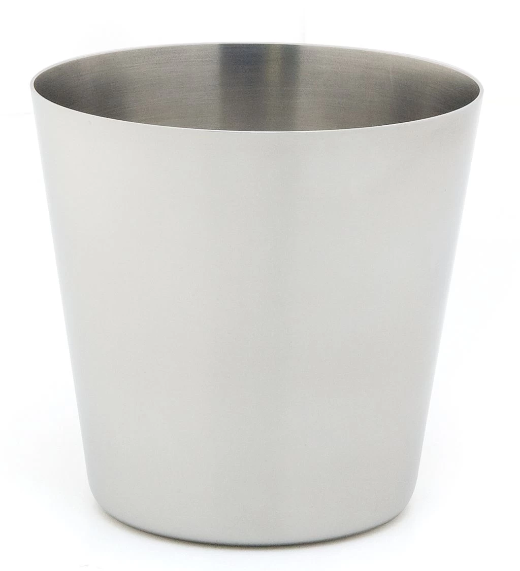 Cuisena Dariole Mould - 72mm Stainless Steel 3 Cuisena Dariole Mould - 72mm Stainless Steel