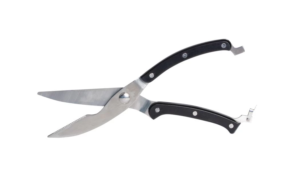 Cuisena Professional Poultry Shears 3 Cuisena Professional Poultry Shears