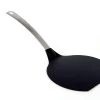 Cuisena Jumbo Turner - Black -Kitchen Sale Shop 985045 JumboTurner Black39cmHR