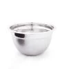 Cuisena Stainless Steel Mixing Bowl - 22cm -Kitchen Sale Shop 985105 MixingBowl Silver18cmHR 189240b0 1838 47a8 89d0 b20153db902b