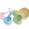Cuisena Measuring Cup Set/4 Melamine -Kitchen Sale Shop 99179 MeasuringCupsSet4 HR