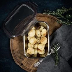 Cuitisan Flora Rectangle No. 10Bowl, 2800ml -Kitchen Sale Shop A28A79F1 7018 45C5 8928 0B6A425E7C05 1dcc1e7e 2c32 4cd0 817a 3e2d106fd382