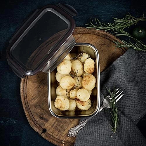 Cuitisan Flora Rectangle No. 11 Bowl, 3600ml 10 Cuitisan Flora Rectangle No. 11 Bowl, 3600ml - Image 8