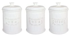 Farmhouse Country Style Set Of 3