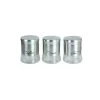 The Family Of Florance Three Piece Silver Glass Canisters - Silver 2 The Family Of Florance Three Piece Silver Glass Canisters - Silver -Kitchen Sale Shop AJ011SS 1000x 6493b1f5 64c8 49bf 91b6 c4c25335bb6f
