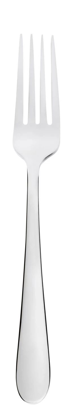 Stanley Rogers Albany Stainless Steelentree/dessert Fork