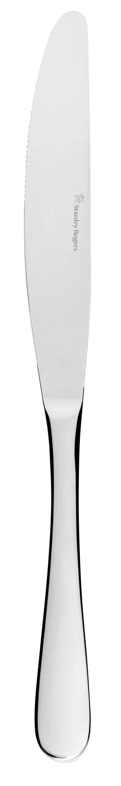 Stanley Rogers Albany Stainless Steeldinner Knife